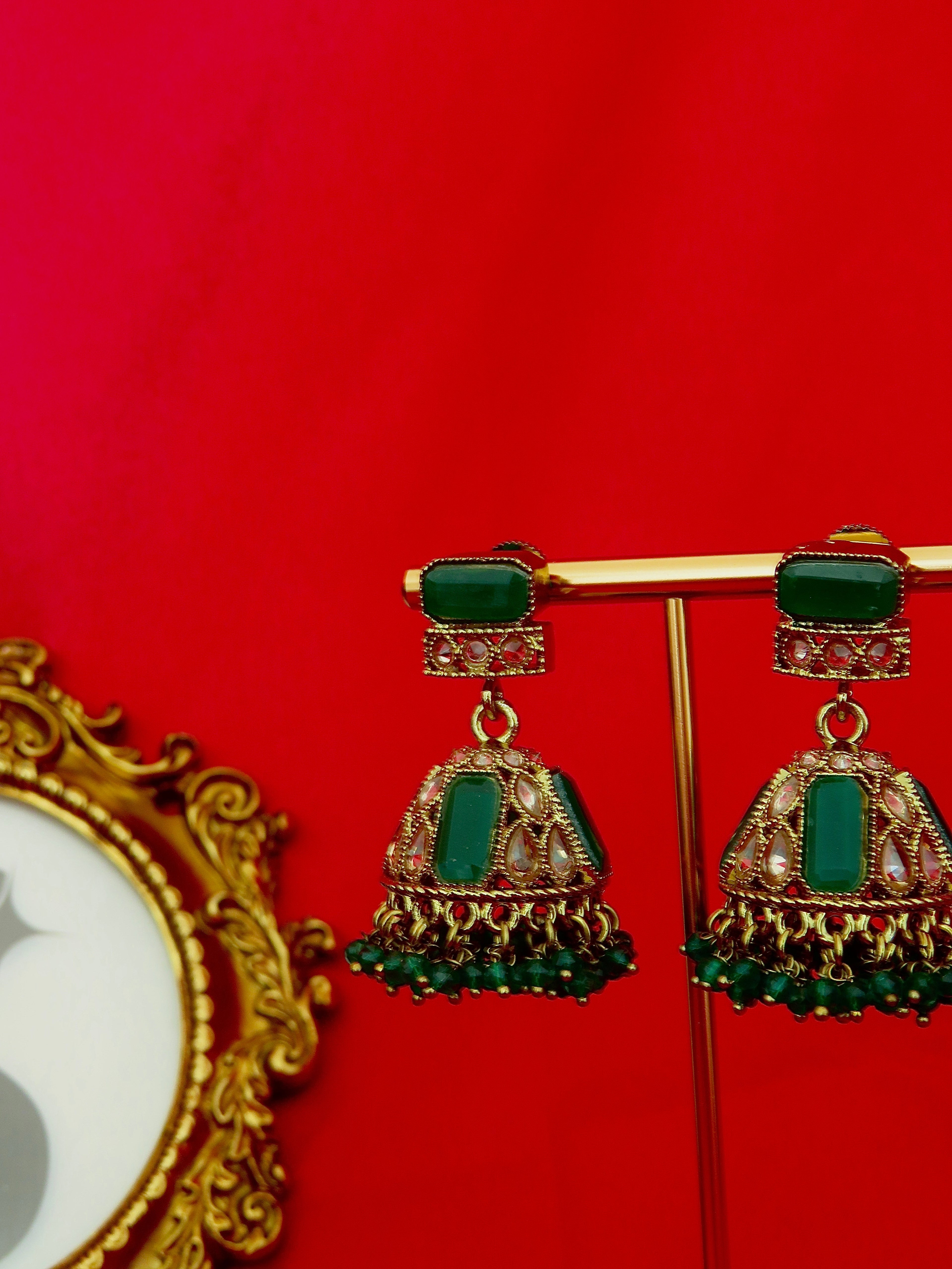 Jhumki