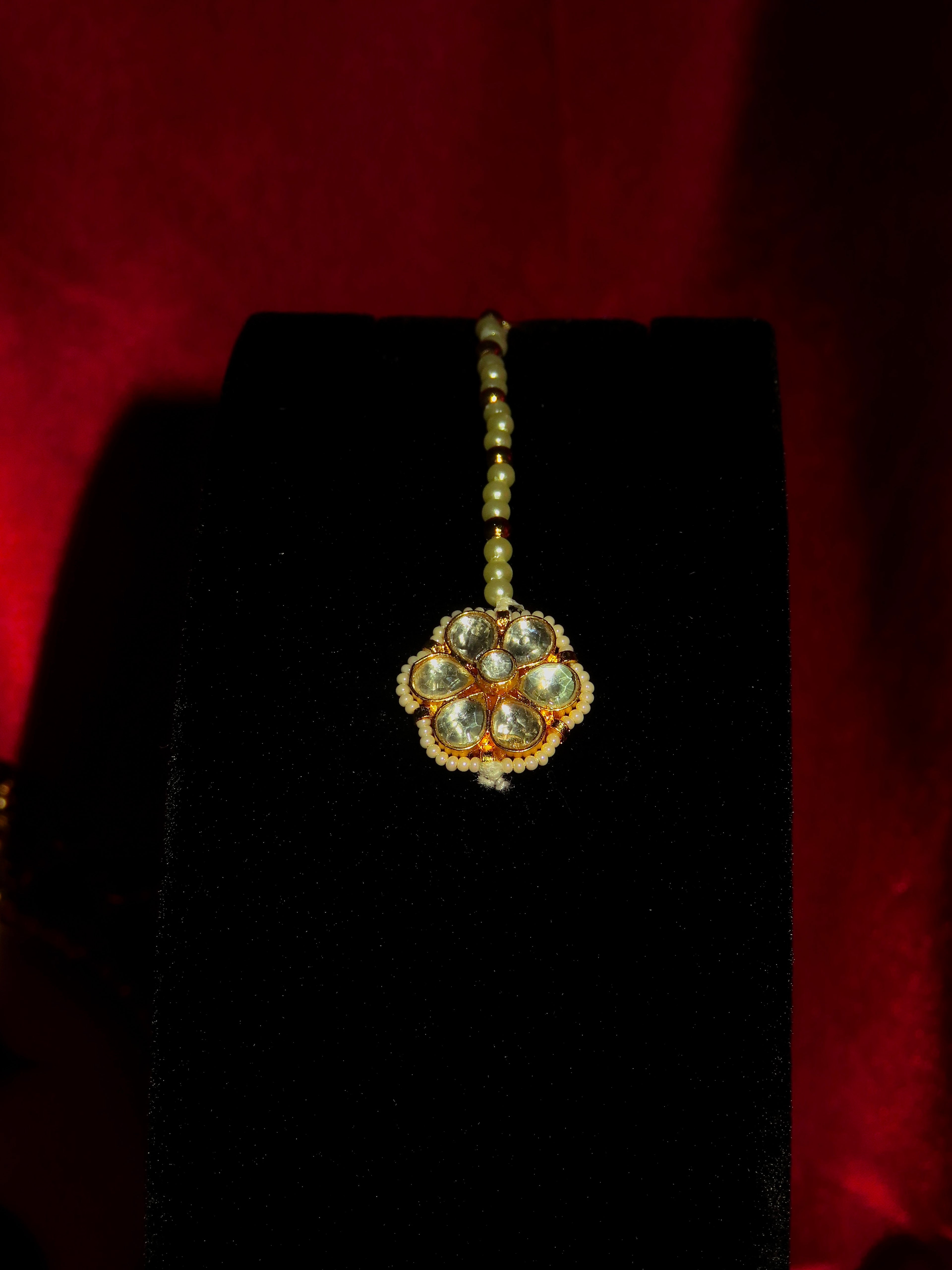 Antares - Kundan Tikka