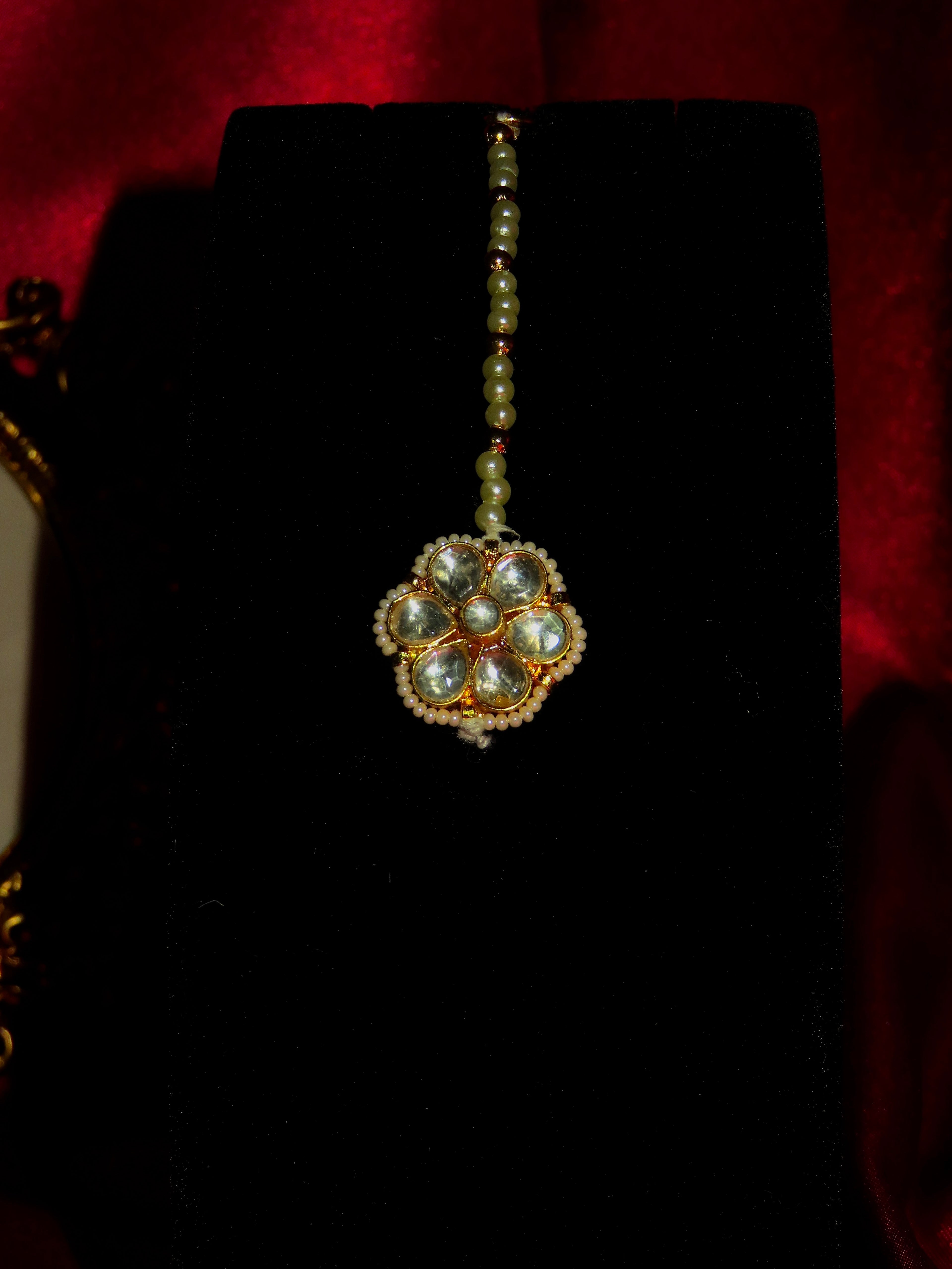 Antares - Kundan Tikka