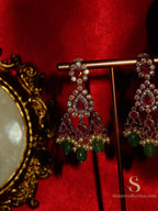 Electra Necklace Set