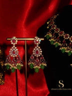 Electra Necklace Set