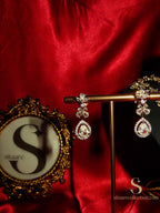 Altair Kundan Necklace Set