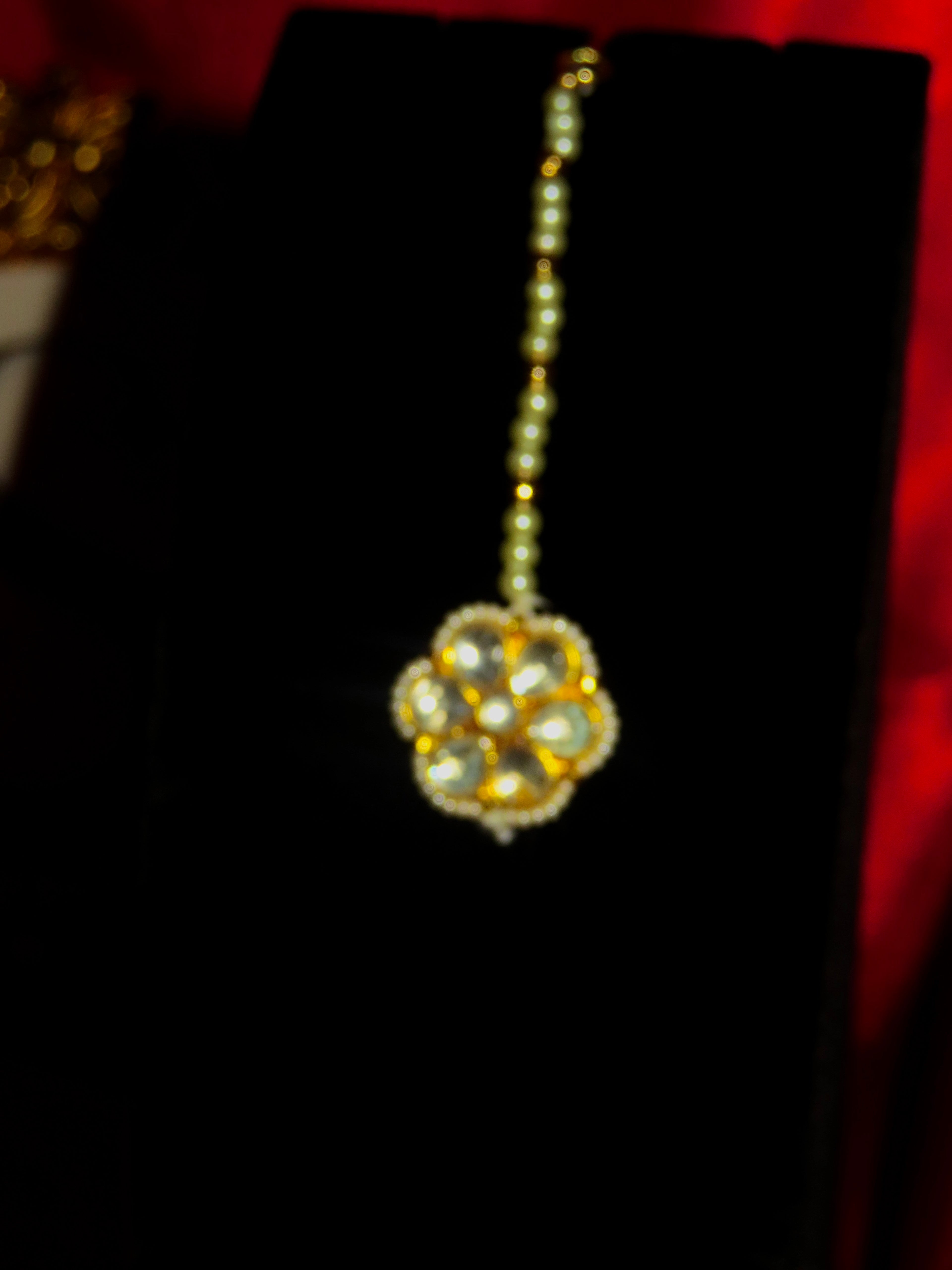 Antares - Kundan Tikka