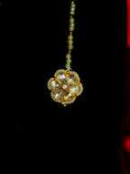Antares - Kundan Tikka
