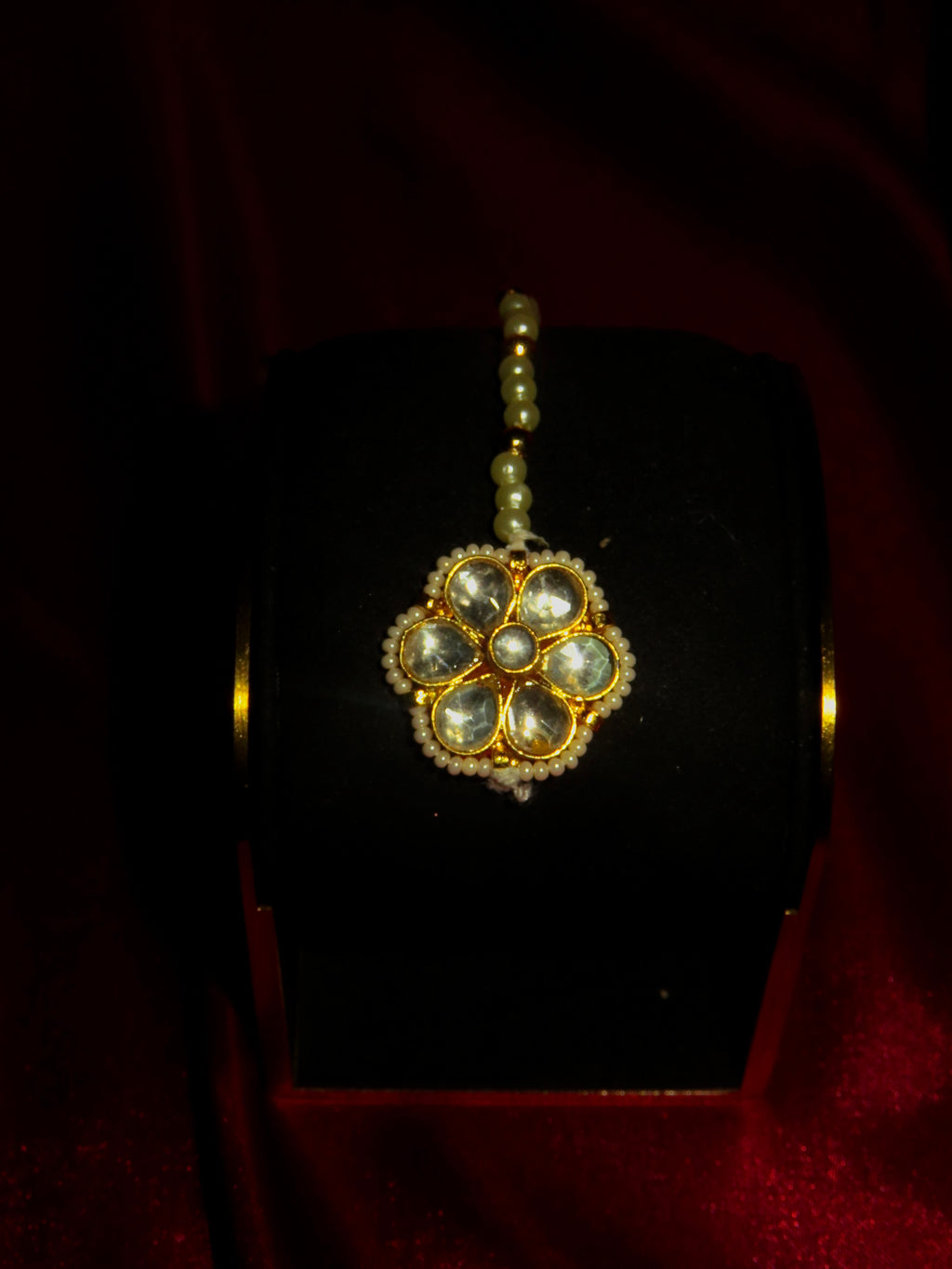 Antares - Kundan Tikka